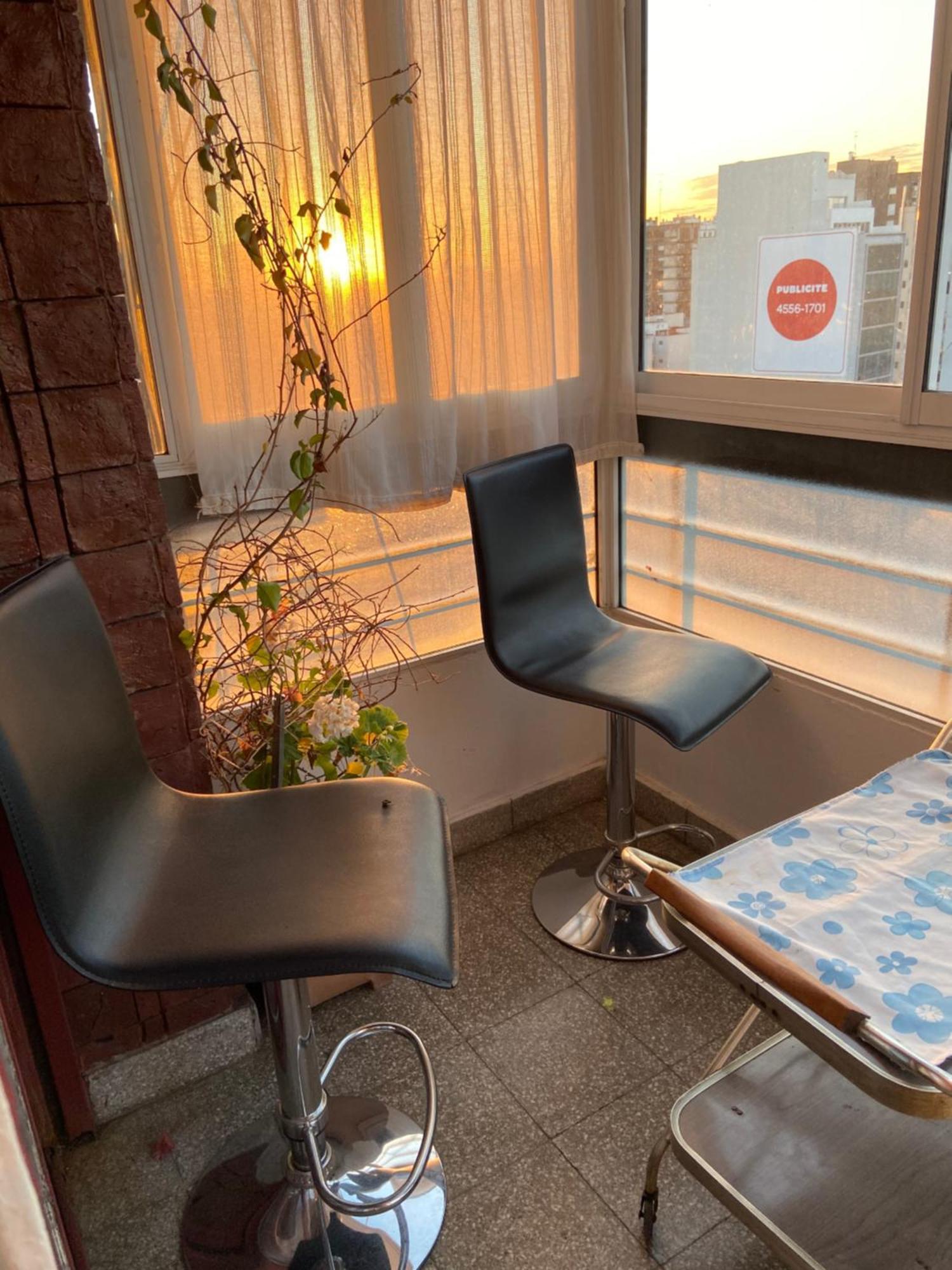 Quesada Apartment Buenos Aires