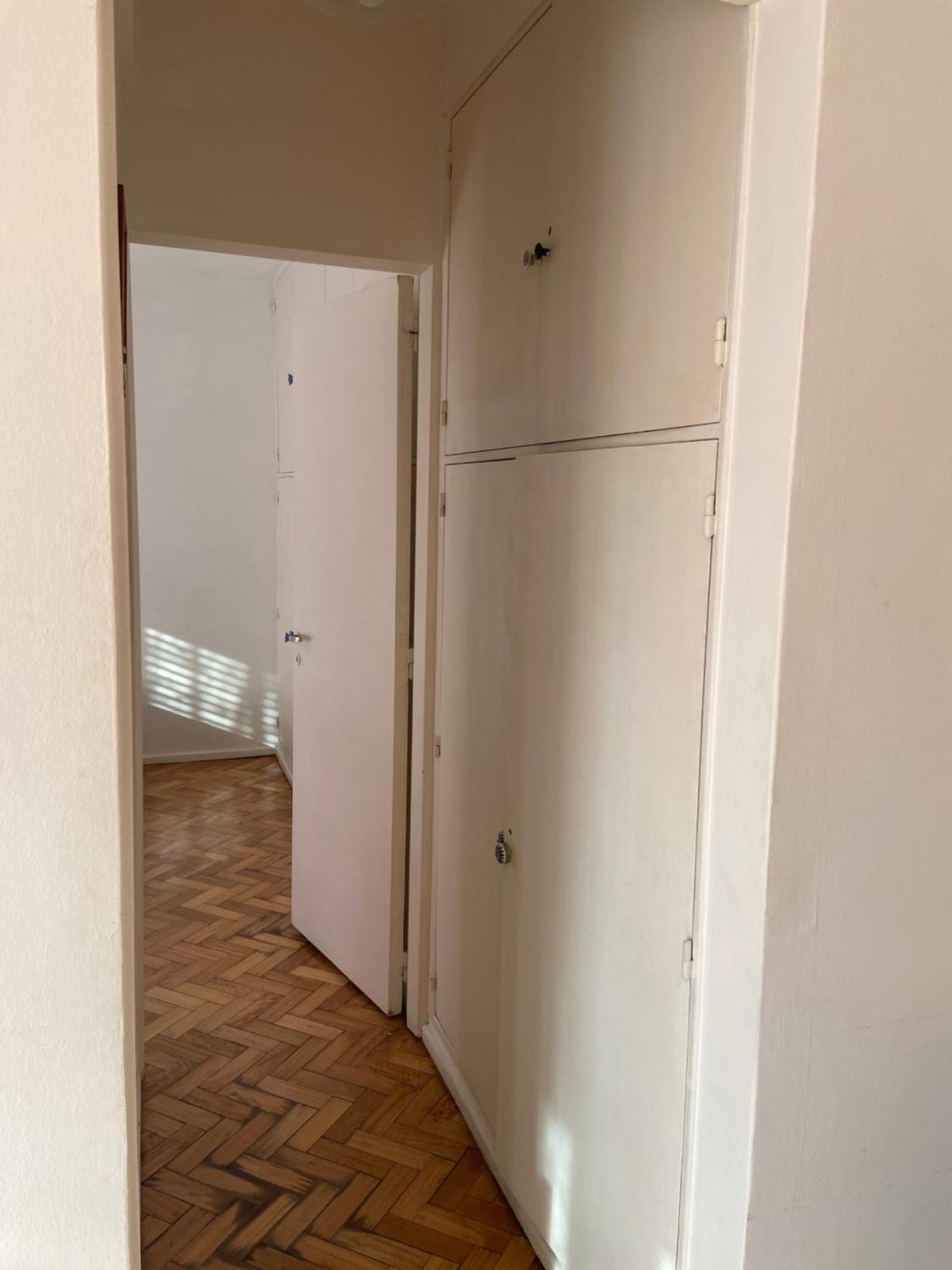 Apartment Quesada Buenos Aires