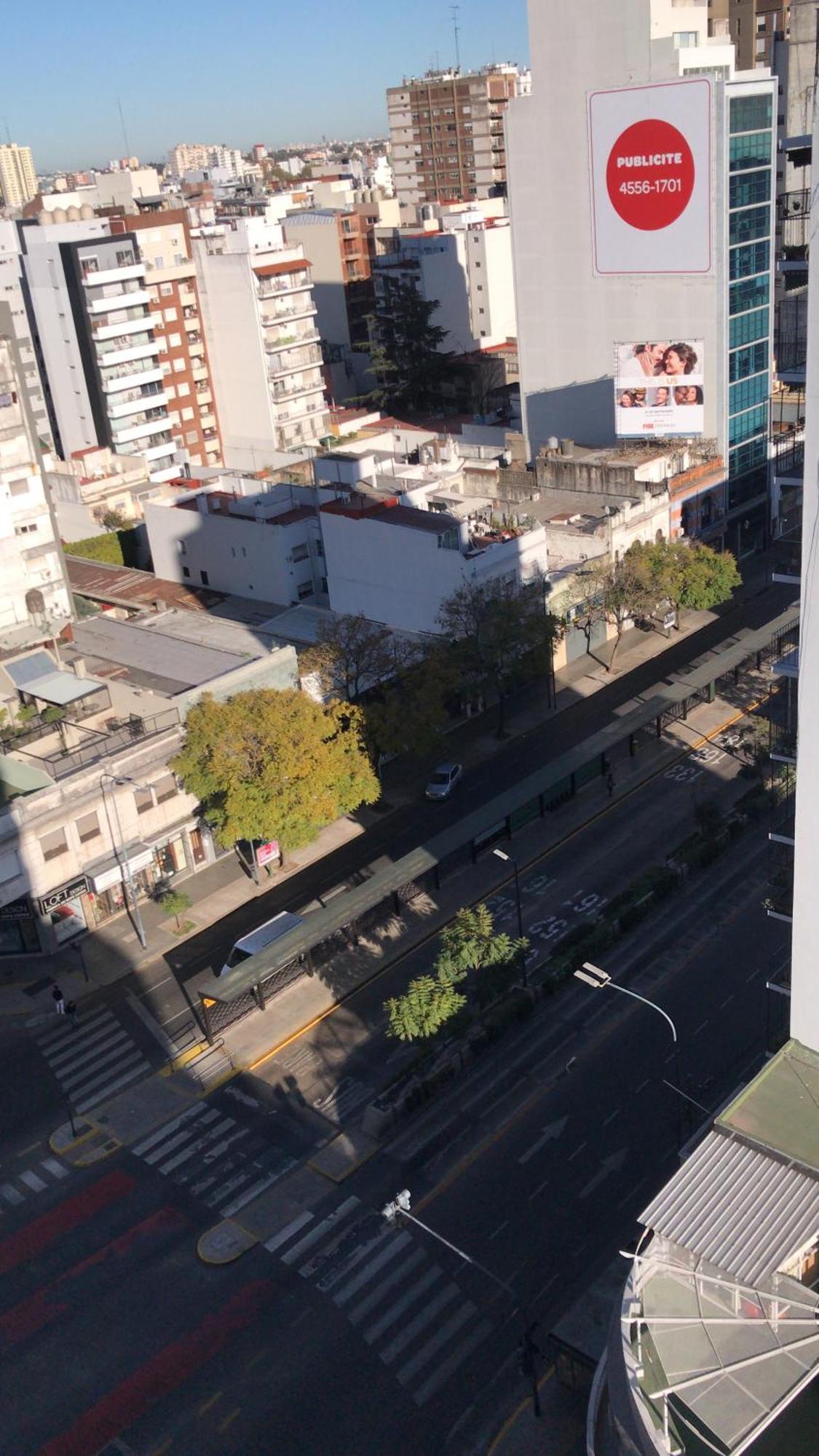 Quesada Apartment