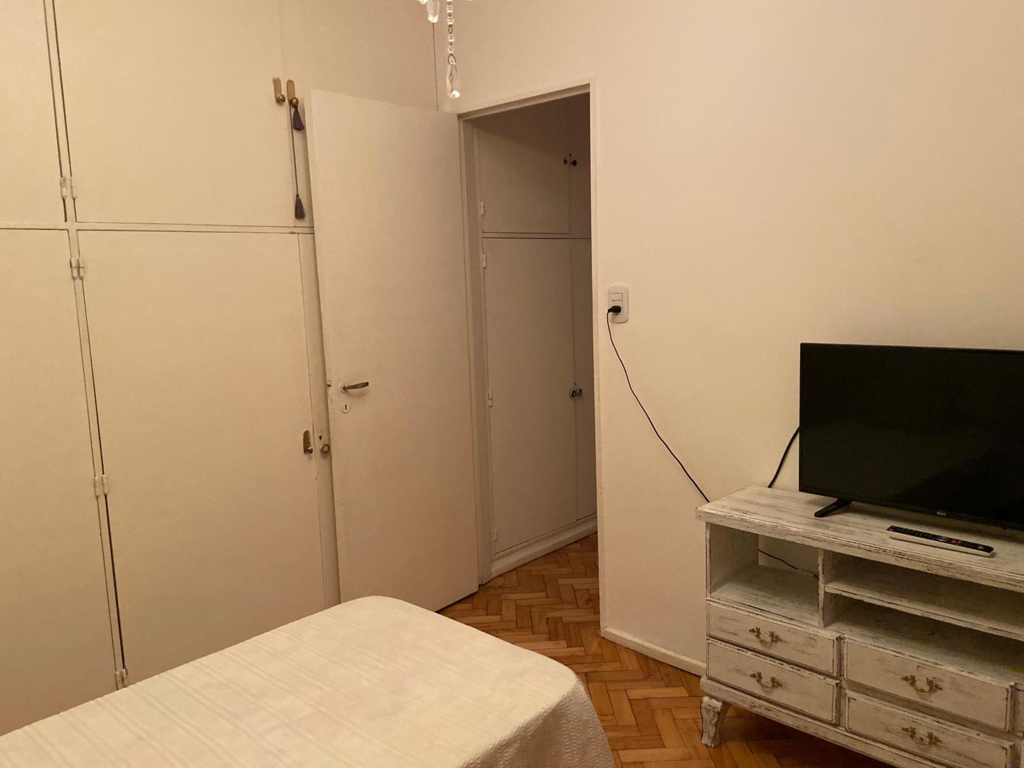 Quesada Apartment Buenos Aires