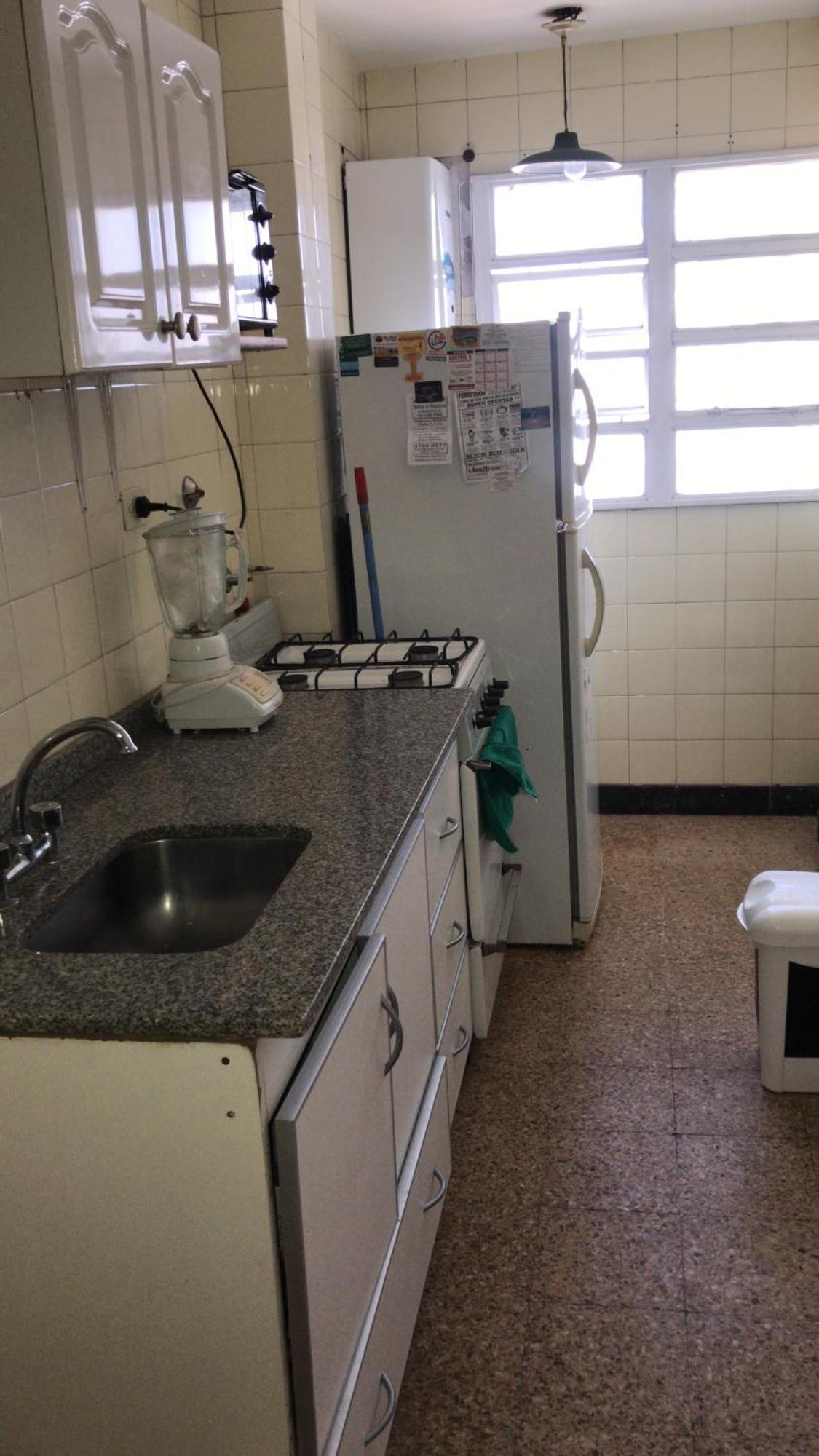 Apartment Quesada Buenos Aires
