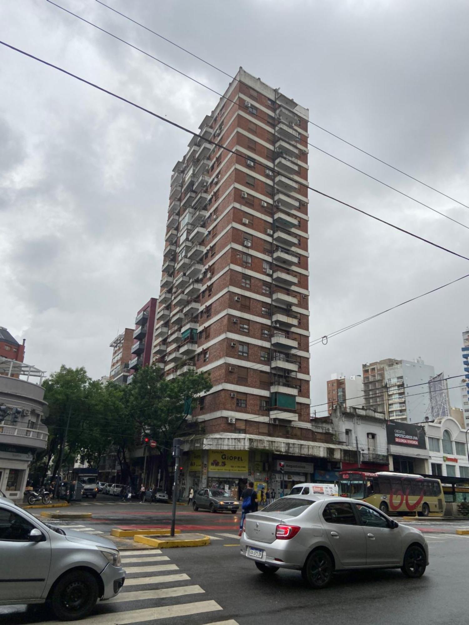 Apartment Quesada