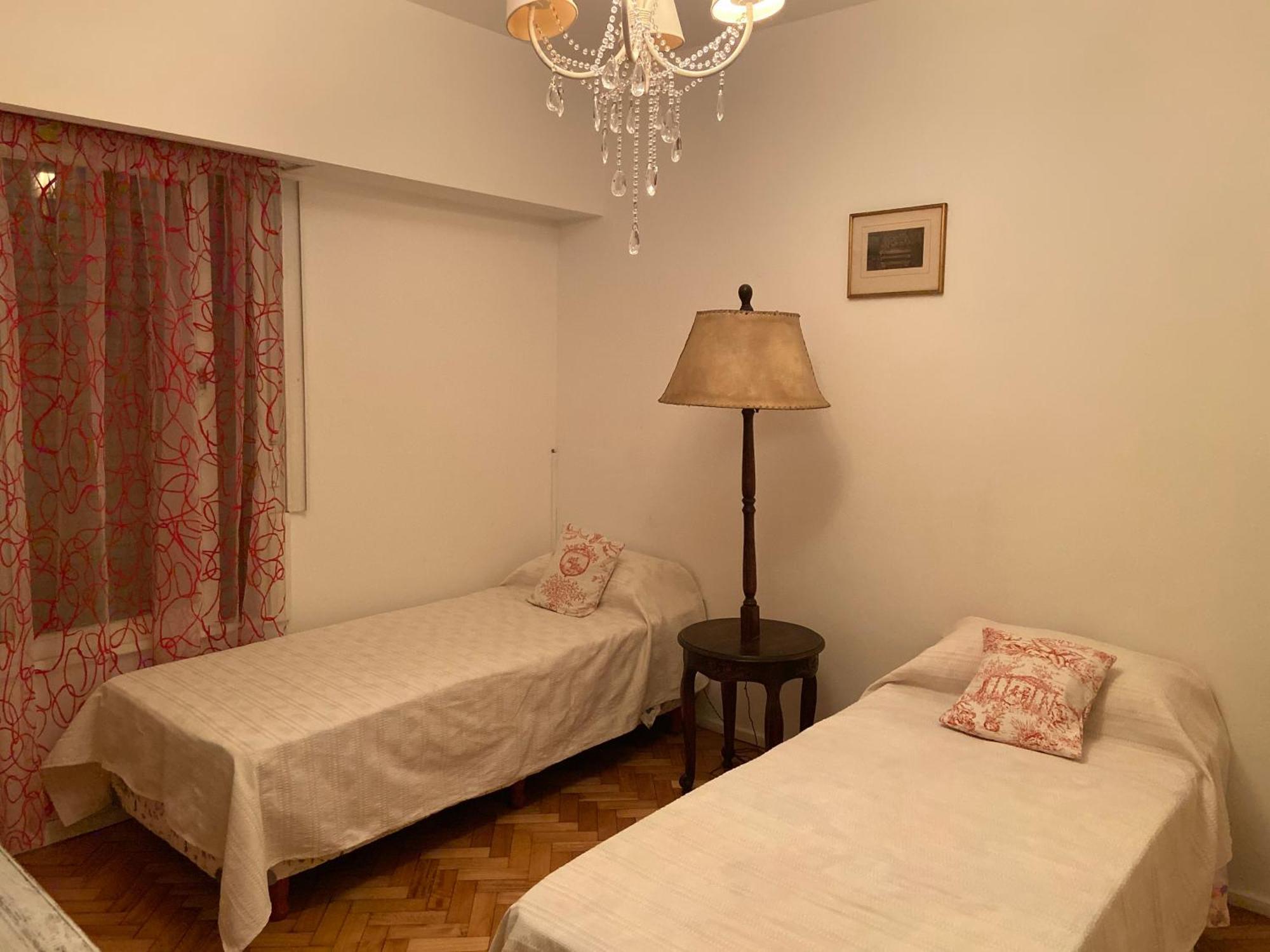 Quesada Apartment *