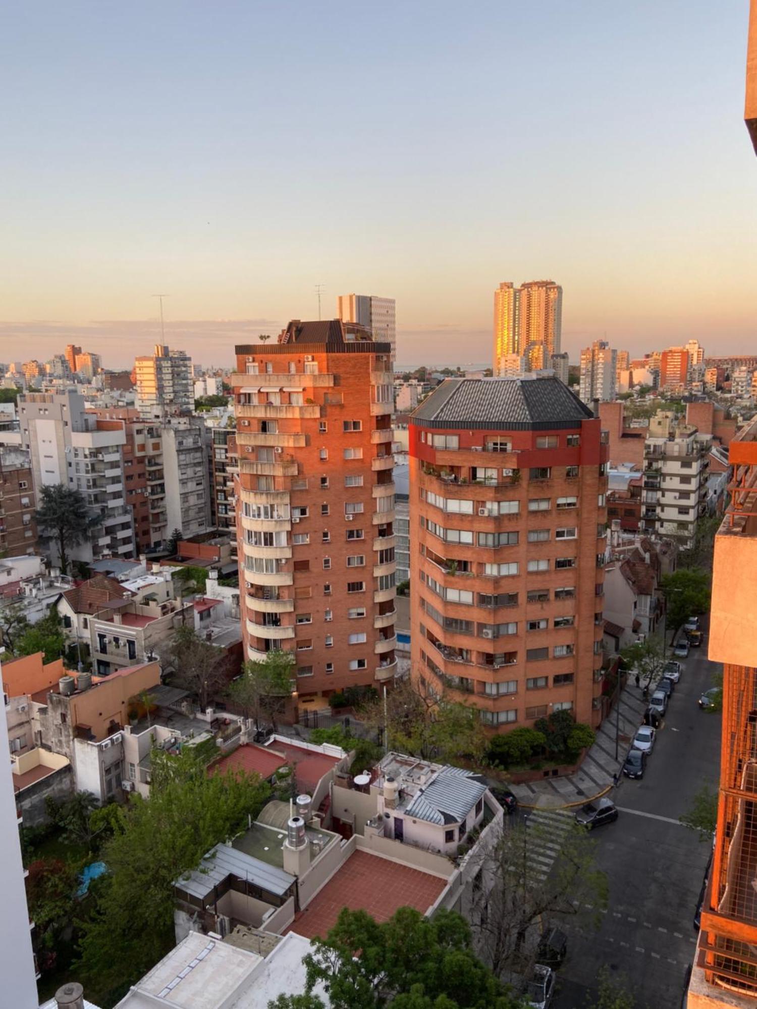 Quesada Apartment
